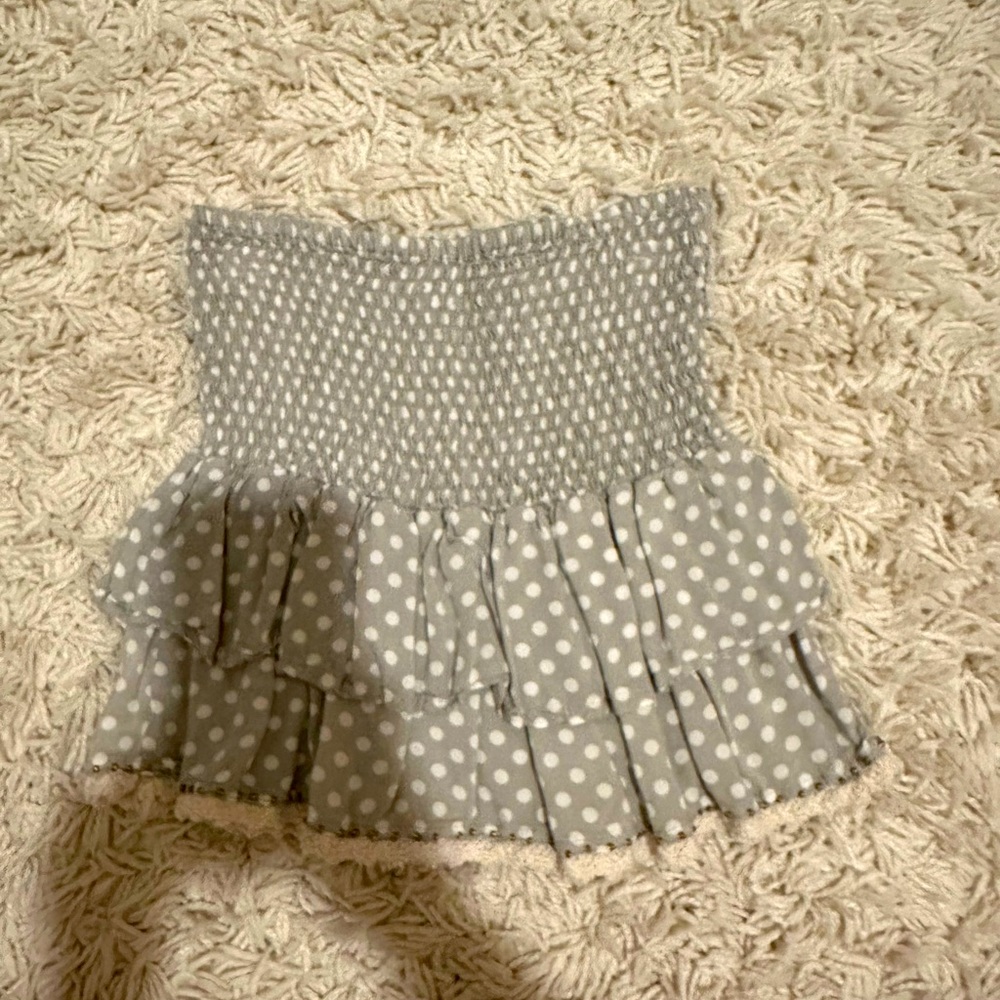 Size medium kids skirt
